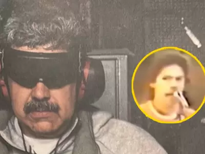 �Nicol�s Maduro fue m�sico?