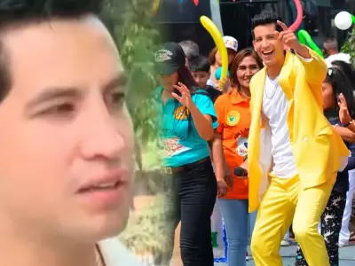 Santiago Su�rez confiesa que lo perdi� todo tras denuncia