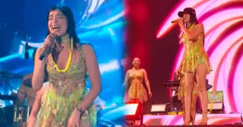 Tony Rosado se pronuncia tras su accidente vehicular y bromea