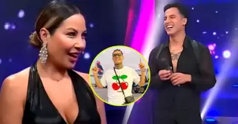 Mario Hart se despide de 'MQM' con emotivo mensaje