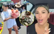 Yahaira Plasencia sorprende al revelar c�mo ahorr� m�s de S/20 mil con su 'chanchito': "Este es mi secreto"