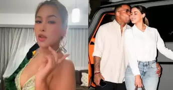 Yahaira Plasencia confiesa cu�nto logr� ahorrar en 2025 con su chanchito y las redes estallan.