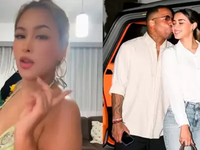 Delany L�pez desliza que un ex con pareja le estar�a llamando insistentemente