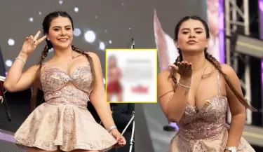 Son del Duke aclara la ausencia de Thamara G�mez en sus conciertos.