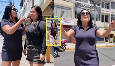 Tula Rodr�guez divierte a sus seguidores con peculiar video de verano.