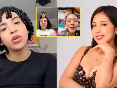 Valentino canta "Mix Tu Ausencia" junto a Jennifer Cirilo de Son del Duke.