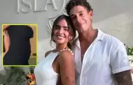 Hugo Garc�a se ir�a a vivir con Isabella Ladera a Miami tras rumores de embarazo �Ser�n padres?