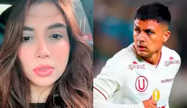 Expareja de Jairo Concha lo acusa de reducir la pensi�n de alimentos