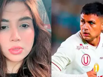 Expareja de Jairo Concha lo acusa de reducir la pensi�n de alimentos