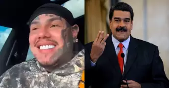 Tula Rodr�guez y Johanna San Miguel reviven antigua pol�mica con humor en TikTok.