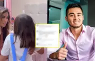 Rodrigo Cuba y su postura tras cr�ticas por cortar el cabello de su hija con Melissa Paredes: "Mucha vaina"