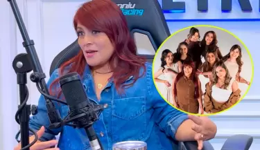 Yrma Guerrero responde sobre su futuro en los escenarios