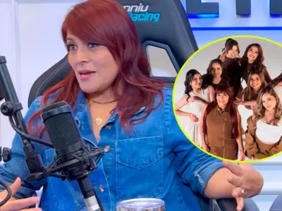 Yrma Guerrero responde sobre su futuro en los escenarios