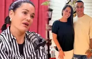 Daniela Cilloniz cree que Melissa Klug y Jes�s Barco no se reconciliar�n: "Se qued� sola con seis hijos"