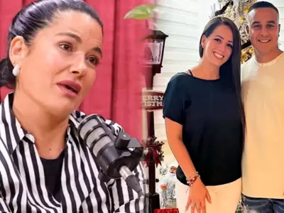 Daniela Cilloniz cree que Melissa Klug y Jes�s Barco no se reconciliar�n