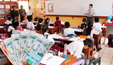 Bono escolaridad de 2026