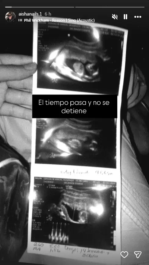 Historia de Ver�nica Gonz�lez