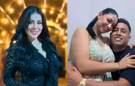Vanessa Pumarica asegura que Christian Cueva la llam� para 'parcharla': "Me grit� y le colgu�"