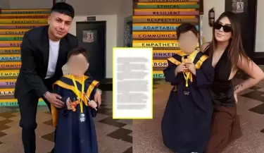 Jairo Concha vuelve al ojo de la pol�mica tras disculpas p�blicas de su expareja.