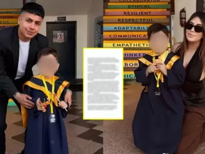 Jairo Concha vuelve al ojo de la pol�mica tras disculpas p�blicas de su expareja.