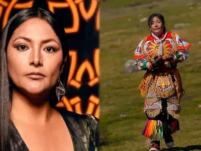 Magaly Solier reaparece y se sincera sobre su salud.