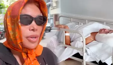 Magaly Medina responde a las cr�ticas tras su cirug�a facial