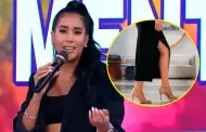Melissa Paredes regresar�a como conductora de 'Am�rica Hoy' tras salida de Ethel Pozo