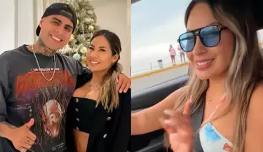 Pamela L�pez sorprende con una gran noticia para sus seguidores