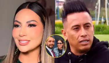 Abogado de Pamela L�pez revela cu�nto pidi� de pensi�n a Christian Cueva y el monto que ofreci� el futbolista.