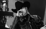 �Luto en la m�sica popular! Fallece reconocido cantante en tr�gico accidente a�reo