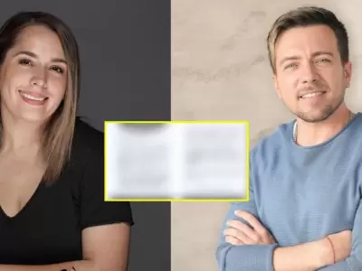 Juzgado niega medidas de protecci�n a favor de Yidd� Eslava y archiva proceso contra Juli�n Zucchi.