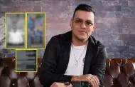 Artistas peruanos lamentan fallecimiento del cantante colombiano Yeison J�menez