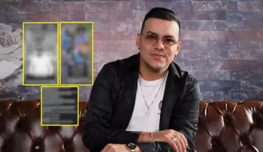 Artistas peruanos env�an sentidos mensaje a Yeison Jim�nez luego de su repentina partida.