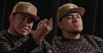 Pamela Franco sorprendi� al mostrar regalo de Christian Cueva y dedica mensaje.