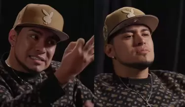 Yeison Jim�nez comparti� experiencias sobre accidentes a�reos antes de fallecer en vuelo fatal.