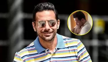 Claudio Pizarro protagoniza dulce escena con su hija y derrite corazones en redes.