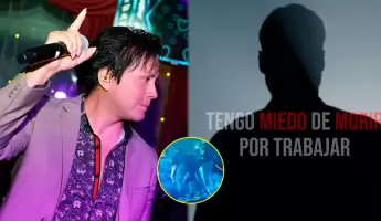 Amor Rebelde desata pol�mica por animaci�n subida de tono en concierto.