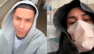 Youna habr�a sufrido de negligencia m�dica tras intervenci�n por c�ncer