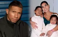 Edison Flores comparte curioso mensaje sobre LA SOLEDAD �Ya olvid� a Ana Siucho?