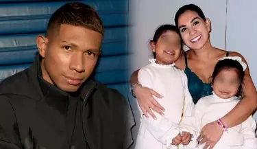 Edison Flores comparte curioso mensaje sobre separaci�n de Ana Siucho