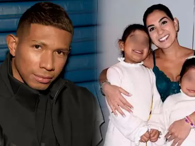 Edison Flores comparte curioso mensaje sobre separaci�n de Ana Siucho