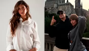 Isabella Ladera public� mensaje que desat� rumores de embarazo.