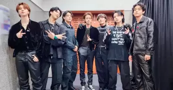 Christian Cueva y Pamela L�pez dan primer paso hacia el divorcio tras reuni�n de abogados.