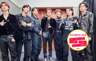 BTS confirma conciertos en Per� para su gira mundial 2026: Conoce las fechas oficiales del show