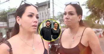 Ebony Delgado revela el motivo de su salida de Son del Duke.