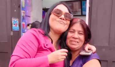 Tula Rodr�guez se conmueve tras conocerse el desgarrador testimonio.