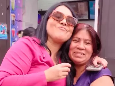 Tula Rodr�guez se conmueve tras conocerse el desgarrador testimonio.