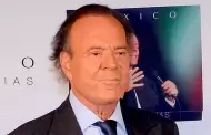 Julio Iglesias bajo investigaci�n tras denuncias en su contra: dos exempleadas revelan sus testimonios