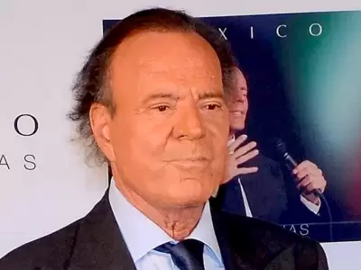 Julio Iglesias es investigado tras denuncias en su contra.