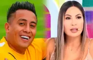 Christian Cueva estar�a planteando divorciarse de Pamela L�pez por incompatibilidad de vida en com�n